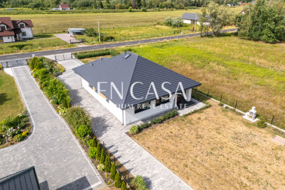 House Sale Konstancin-Jeziorna